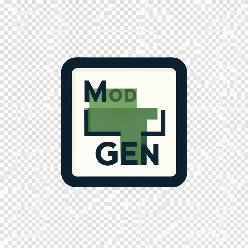 Mod gen