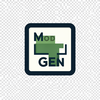 Mod gen icon