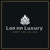 Modern and luxury logo icon