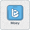 Moey icon