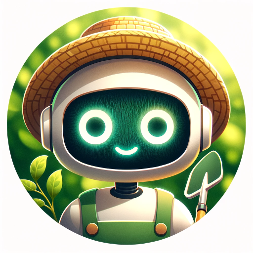 Molli AI Permaculture GPT icon