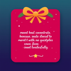 Mom Quote Advent Calendar icon