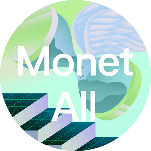 Monet-All Helper