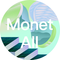 Monet-All Helper