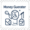 Money Generator icon