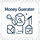 Money Generator icon