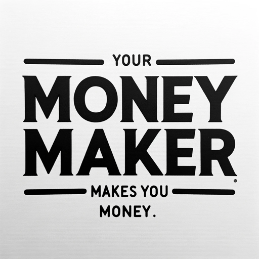 Money Maker icon