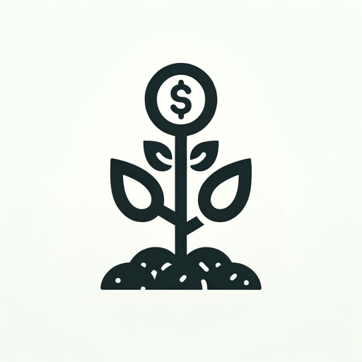 MoneyGPT icon