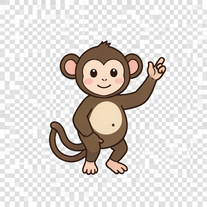 Monkey 🐒