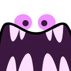 Monster AI icon