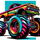 Monster Truck Maker icon