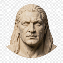 Monumental Stone Identity