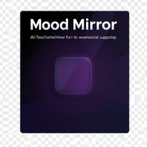 Mood mirror