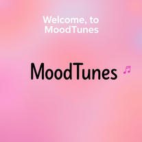 MoodTunes: Your Personalized Music Mood Generator