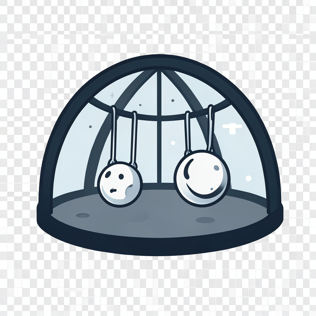 Moon Base Playground