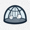 Moon Base Playground icon