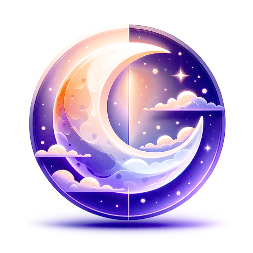 Moon Phase Wallpaper Maker icon