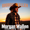 Morgan Wallen Country Vibes icon