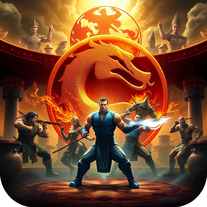 mortal kombat 4 ultimate edition pc game illustration