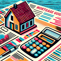 Mortgage Guide Expert