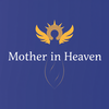 Mother in Heaven icon