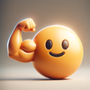 Motivation Bot icon