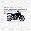 motorbike music lyrics generator