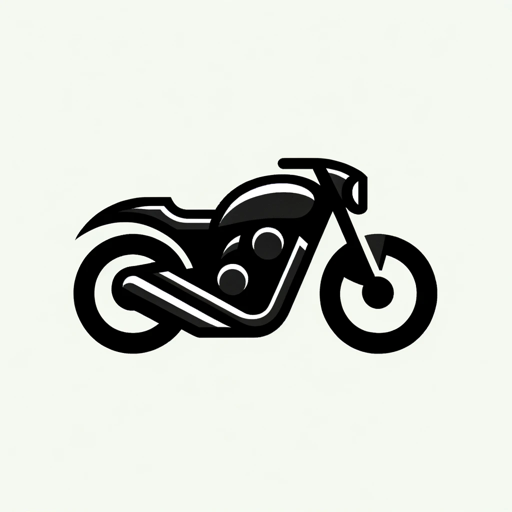 Motorcycle Repair Manuals icon