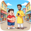 Motu patlu icon