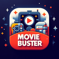 Movie Buster