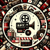 Movie Data Explorer icon