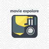 movie explore icon