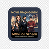 movie image gener icon