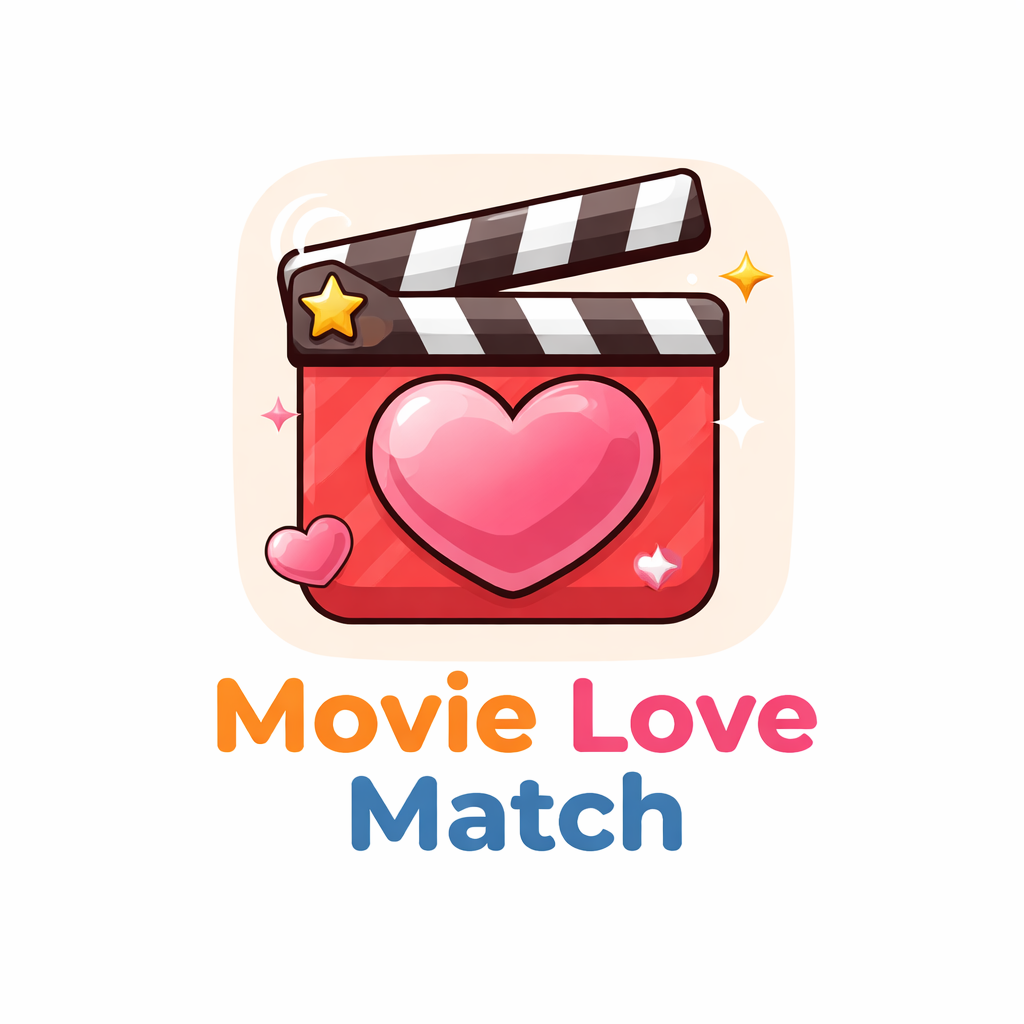 Movie Love Match