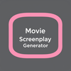 Movie Screenplay Generator icon
