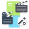 Movie Script Generator icon