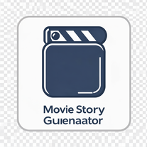 Movie Story Generator
