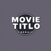 MOVIE TITLE LOGO GENERATOR icon