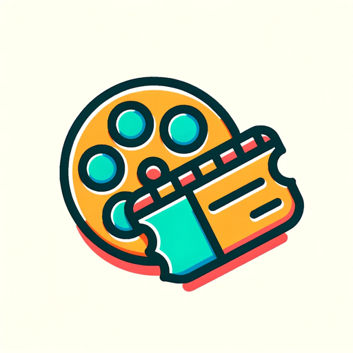 MovieMMender icon