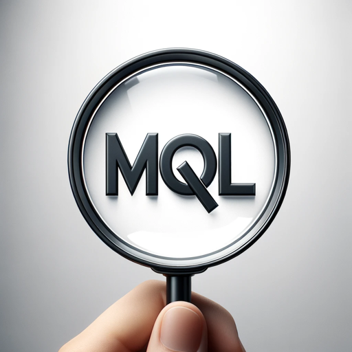 MQL Code Search icon
