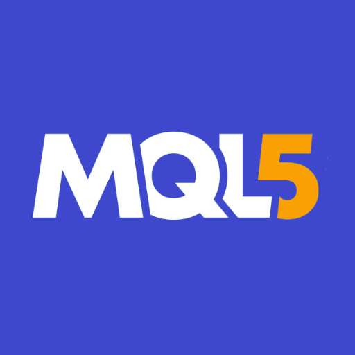 MQL5 Coder icon