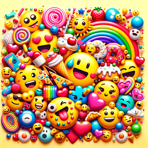 Mr.emoji icon