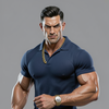 Mr Muscles icon