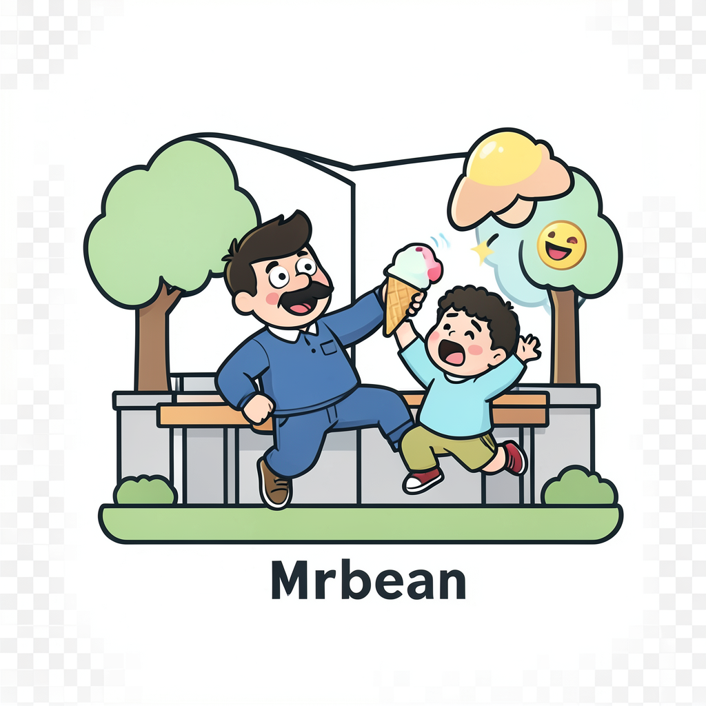 Mrbean