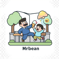 Mrbean