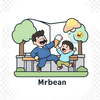 Mrbean icon