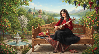 مشاور