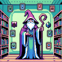 MTG WIZARD