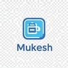 Mukesh icon