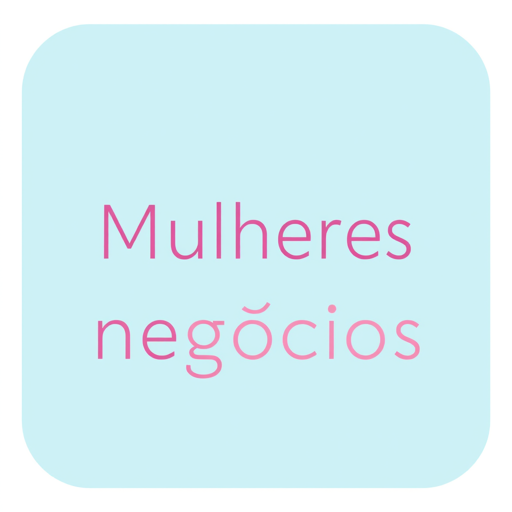 Mulheres de negócios 🤖💡🇧🇷